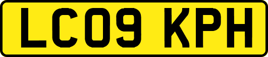 LC09KPH