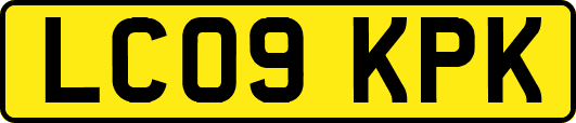 LC09KPK