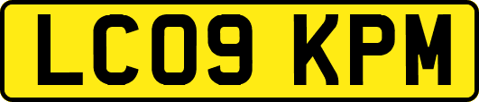 LC09KPM