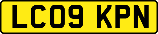 LC09KPN
