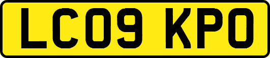 LC09KPO
