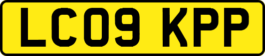 LC09KPP