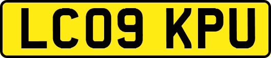 LC09KPU