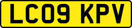 LC09KPV