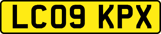 LC09KPX