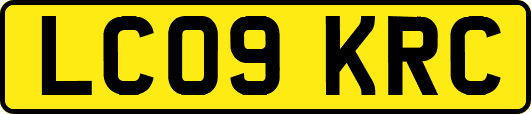LC09KRC