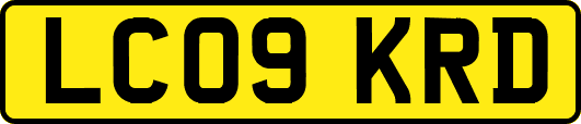 LC09KRD