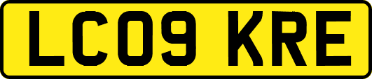 LC09KRE