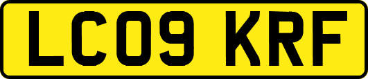 LC09KRF