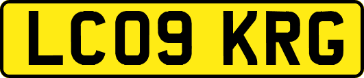 LC09KRG