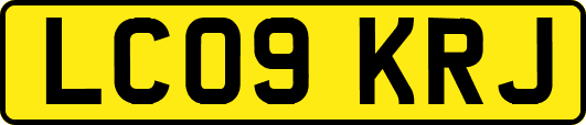 LC09KRJ