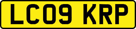 LC09KRP