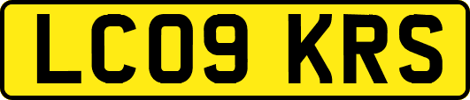 LC09KRS