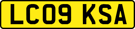 LC09KSA