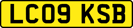 LC09KSB