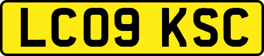 LC09KSC