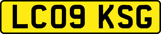 LC09KSG