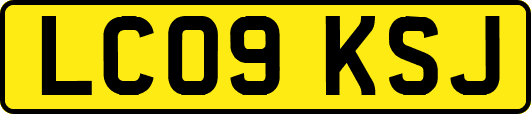 LC09KSJ