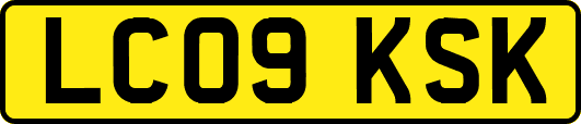 LC09KSK