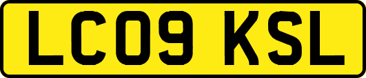 LC09KSL