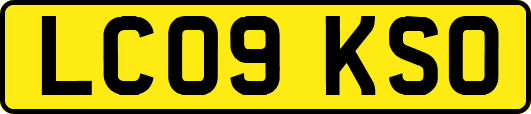 LC09KSO