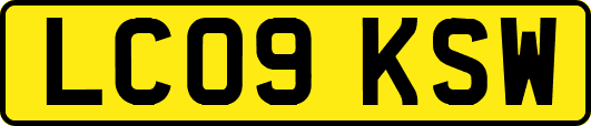 LC09KSW