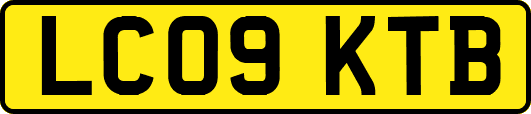 LC09KTB