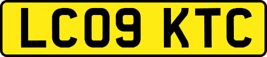 LC09KTC