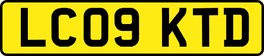 LC09KTD
