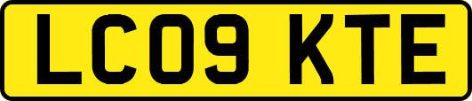 LC09KTE