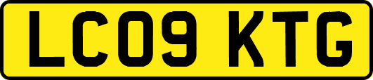 LC09KTG