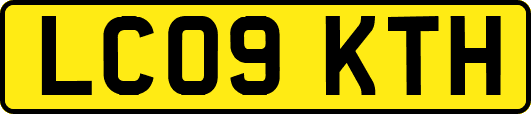 LC09KTH