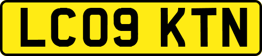 LC09KTN