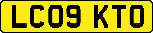 LC09KTO