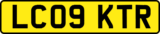 LC09KTR