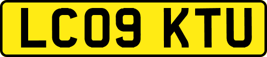 LC09KTU