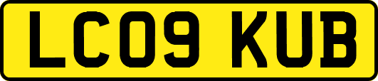 LC09KUB
