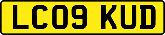 LC09KUD
