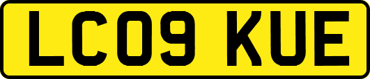 LC09KUE