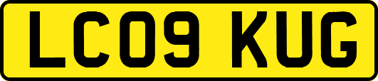 LC09KUG