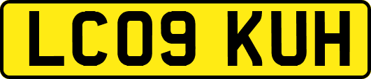 LC09KUH