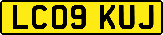 LC09KUJ