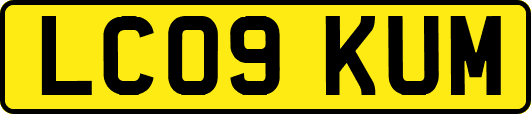 LC09KUM