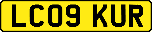 LC09KUR