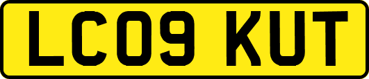 LC09KUT