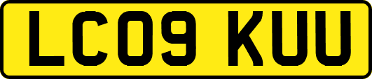 LC09KUU