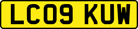 LC09KUW