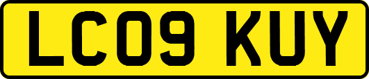 LC09KUY