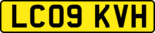LC09KVH