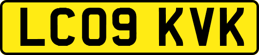 LC09KVK